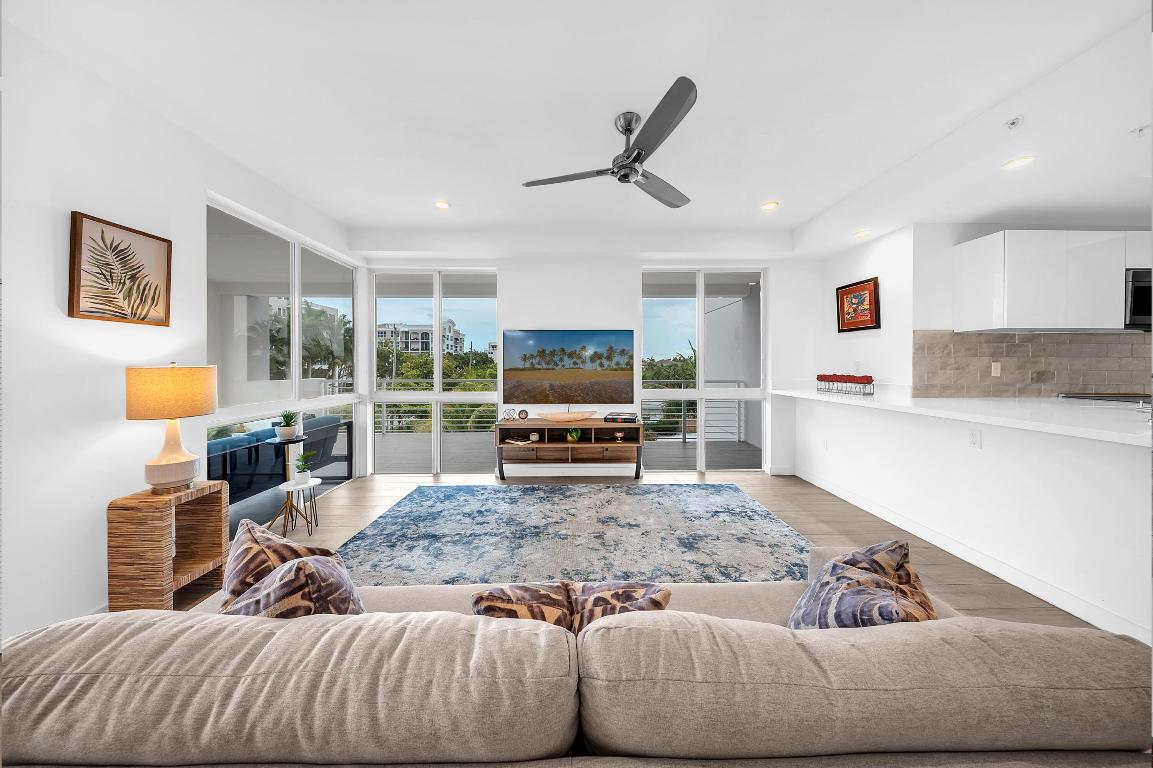 Fordham Condo - Residential