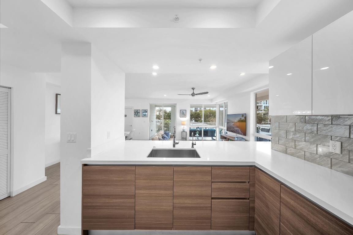 Fordham Condo - Residential