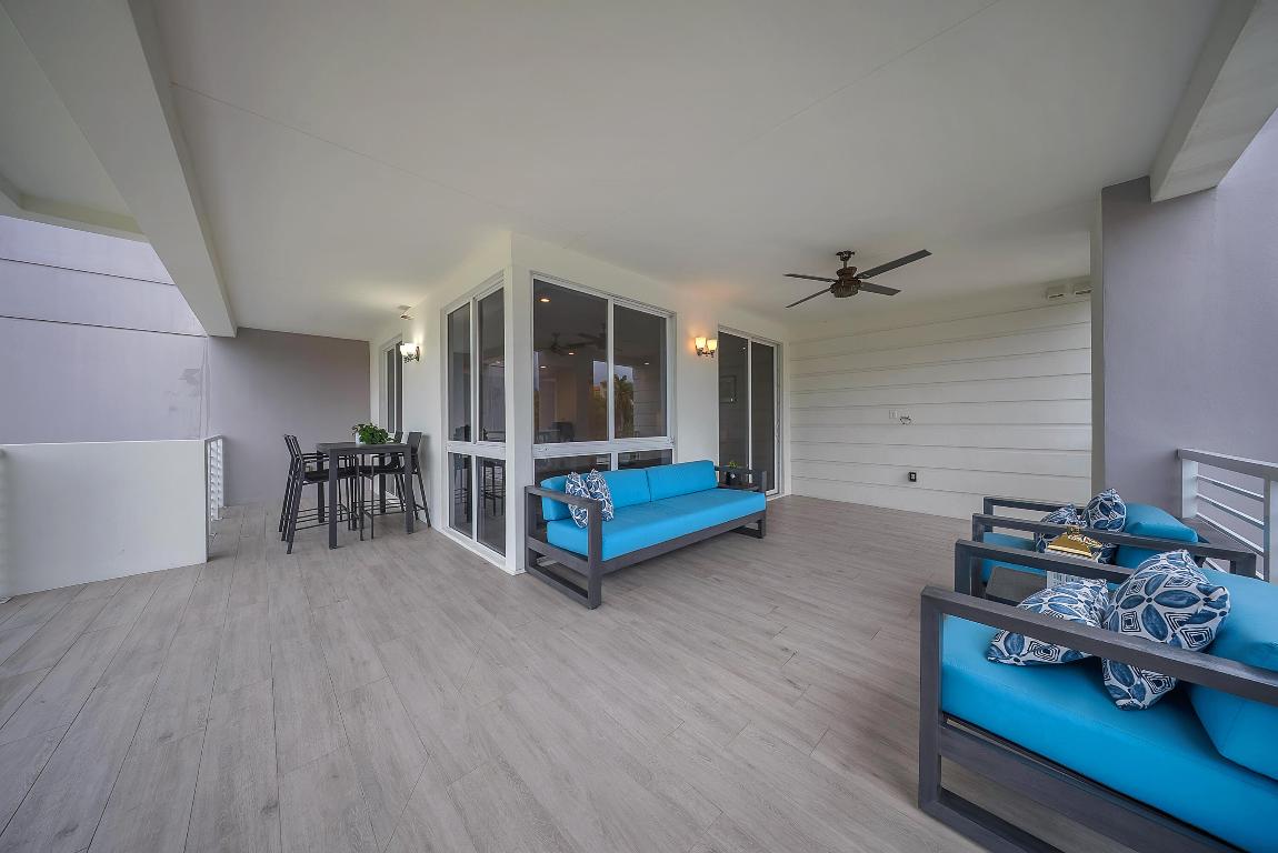 Fordham Condo - Residential