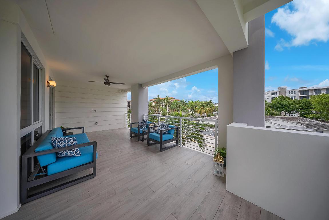 Fordham Condo - Residential