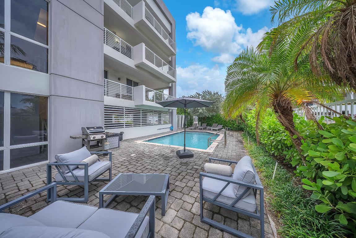 Fordham Condo - Residential