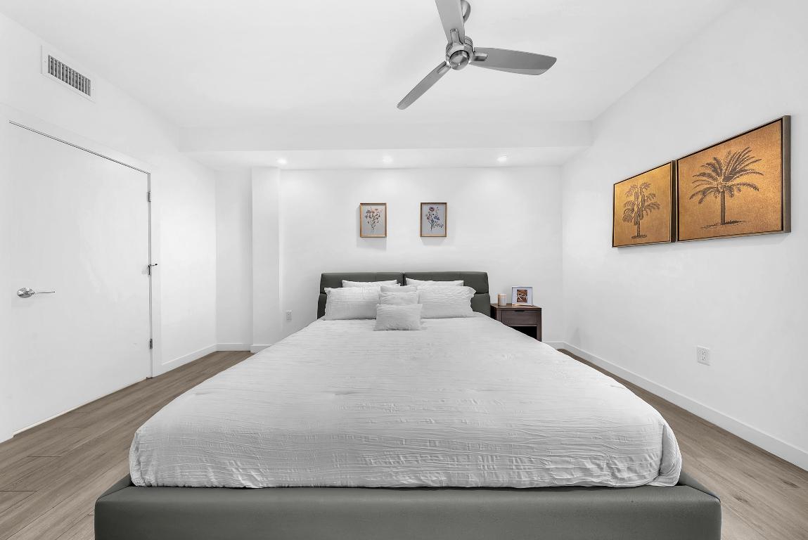 Fordham Condo - Residential