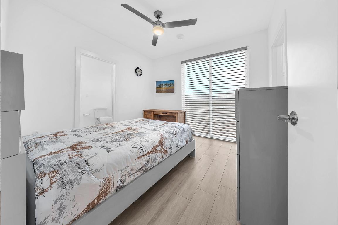 Fordham Condo - Residential