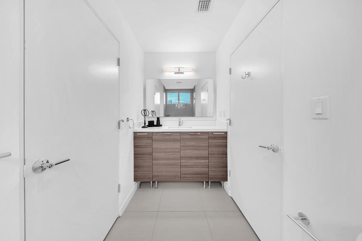 Fordham Condo - Residential