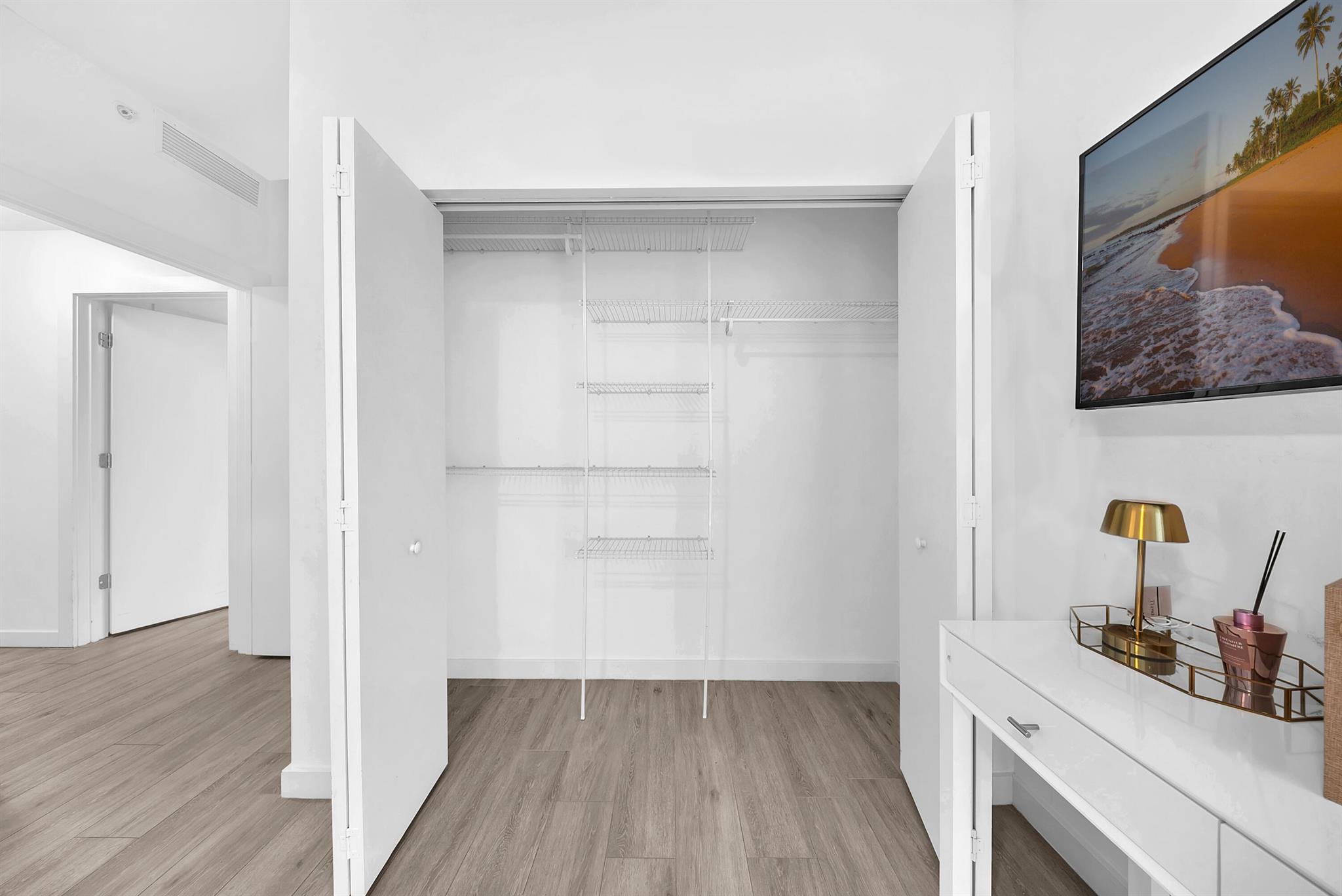 Fordham Condo - Residential