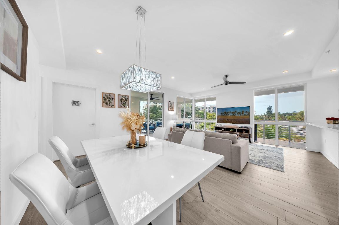 Fordham Condo - Residential