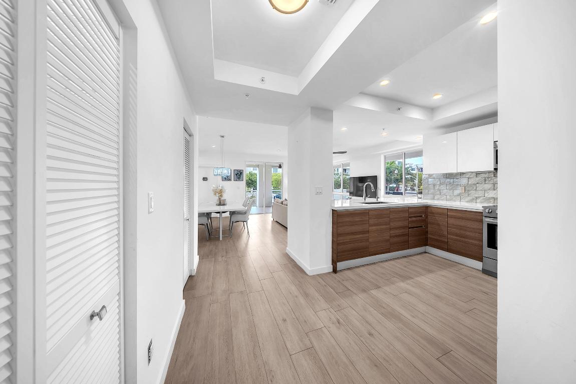 Fordham Condo - Residential