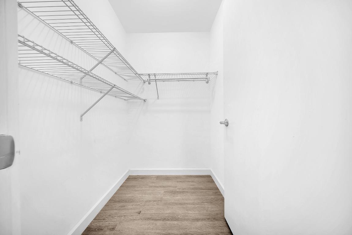 Fordham Condo - Residential