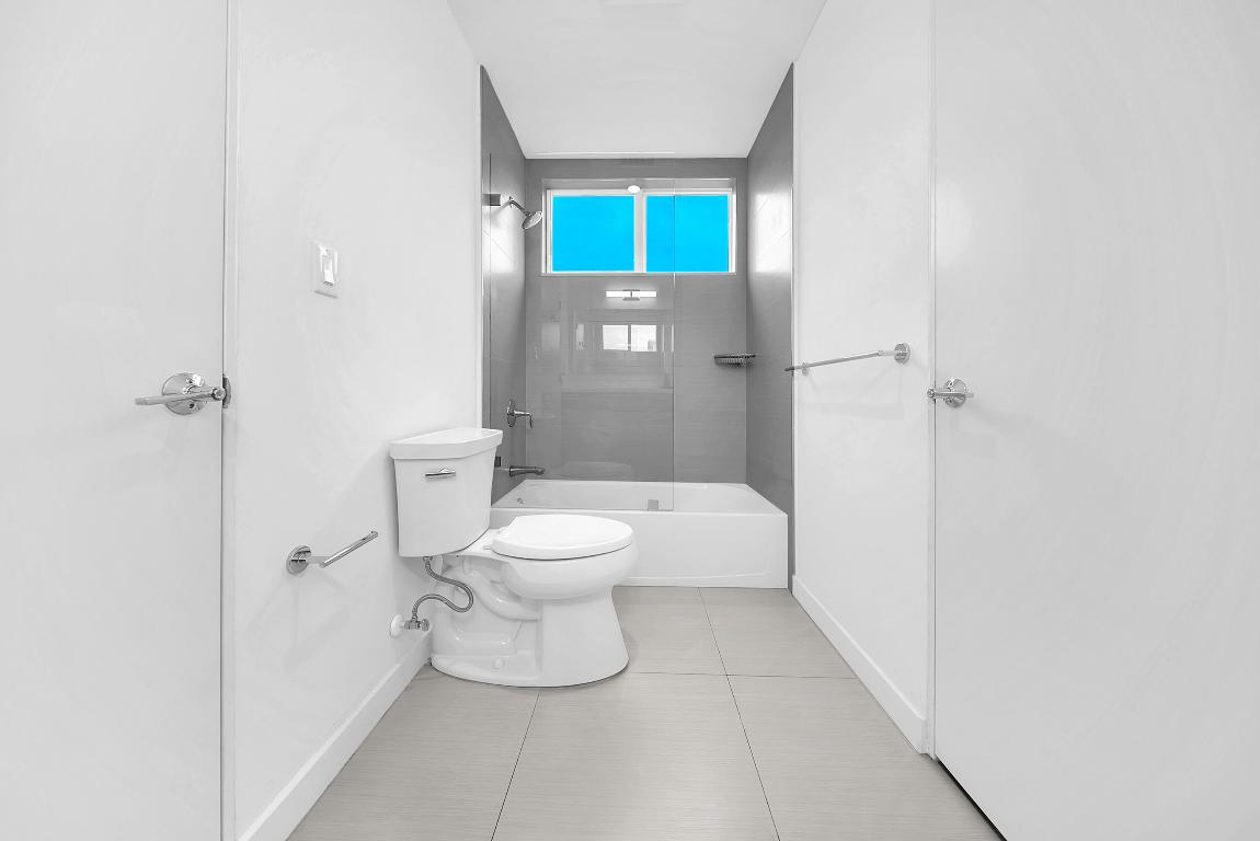 Fordham Condo - Residential