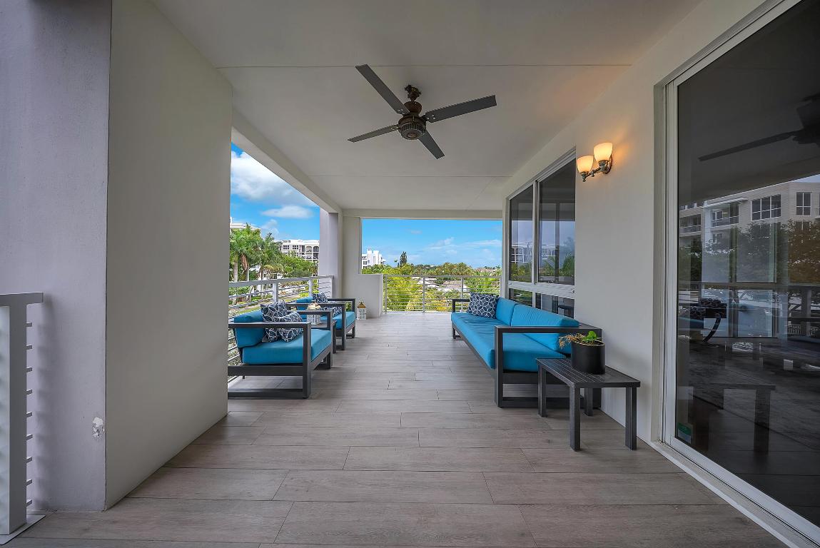 Fordham Condo - Residential