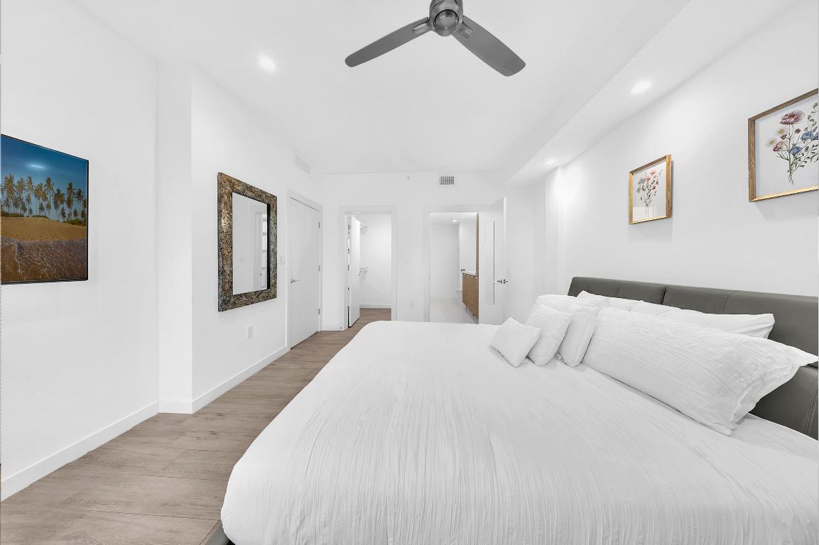 Fordham Condo - Residential