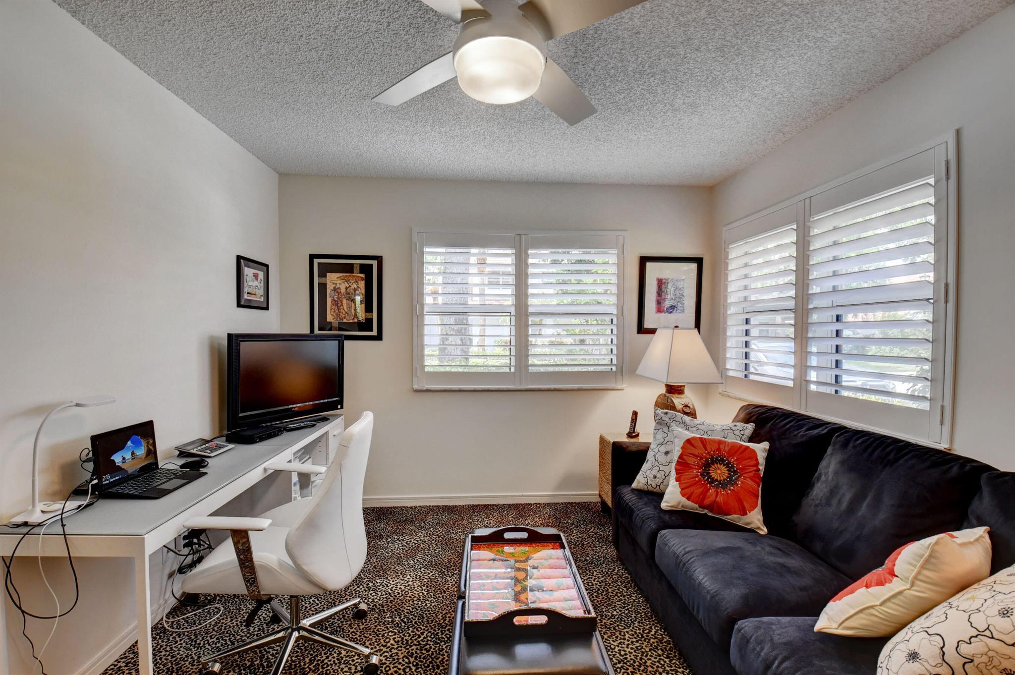 CEDAR CAY - Residential Lease