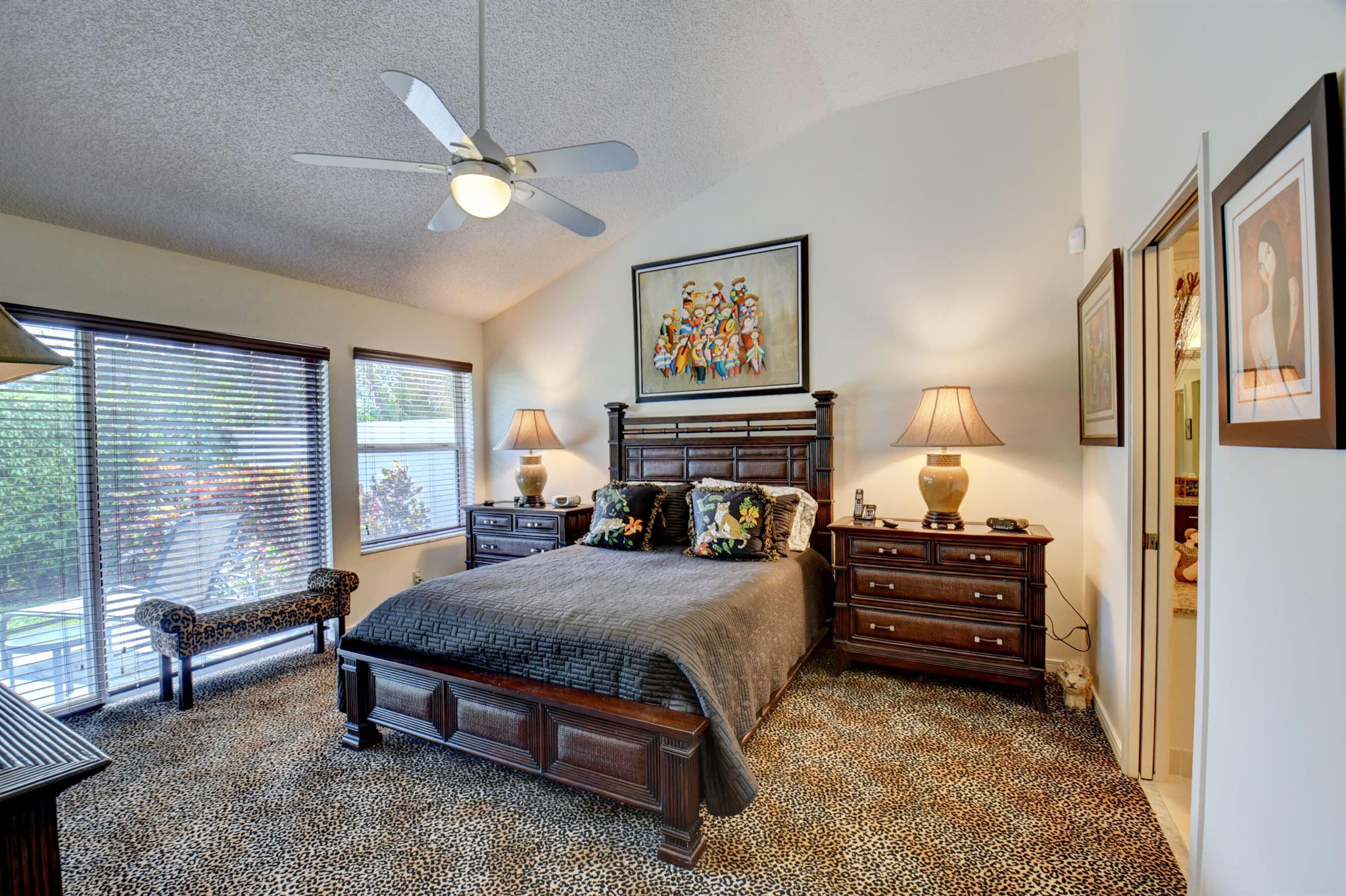 CEDAR CAY - Residential Lease