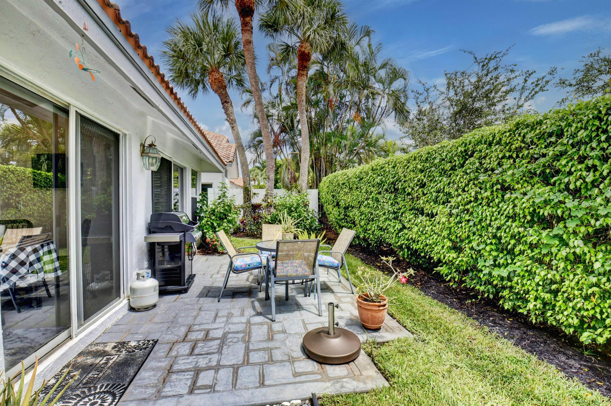 CEDAR CAY - Residential Lease