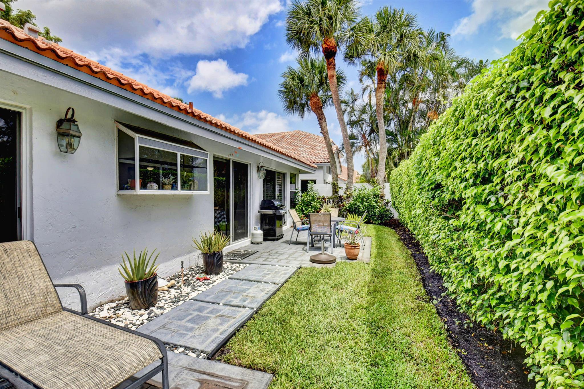 CEDAR CAY - Residential Lease