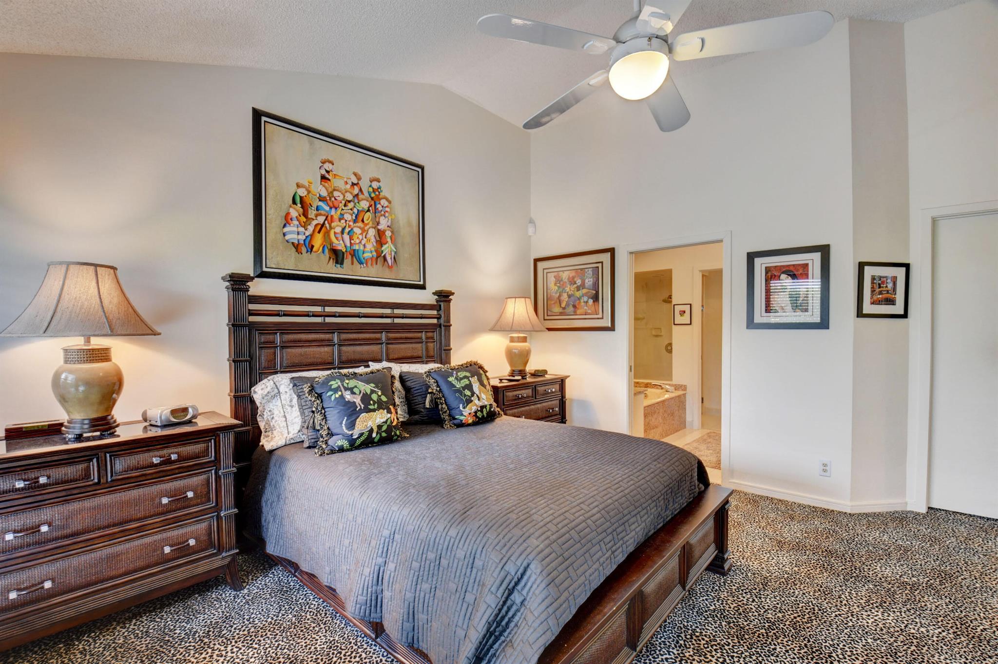 CEDAR CAY - Residential Lease