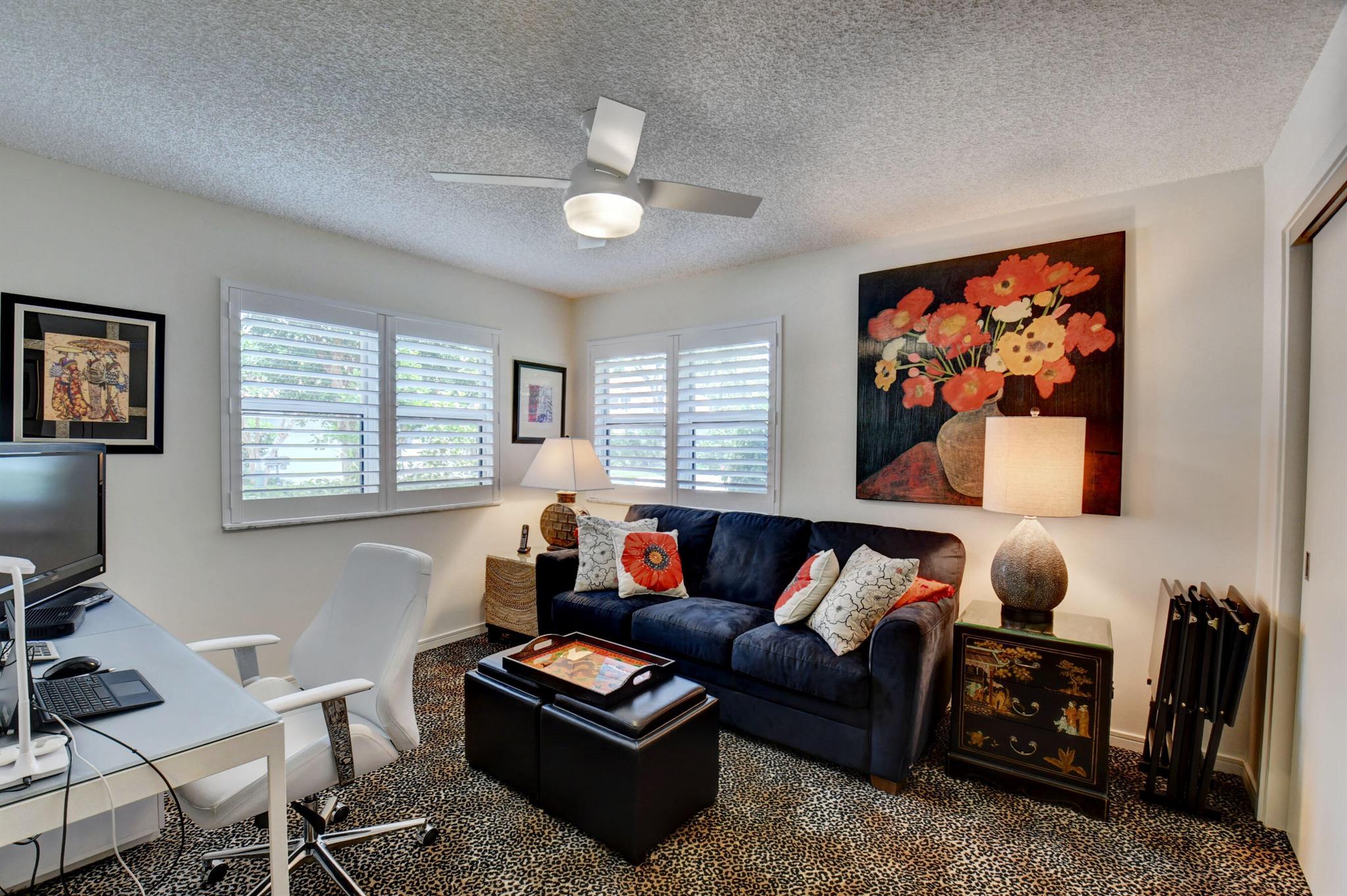 CEDAR CAY - Residential Lease