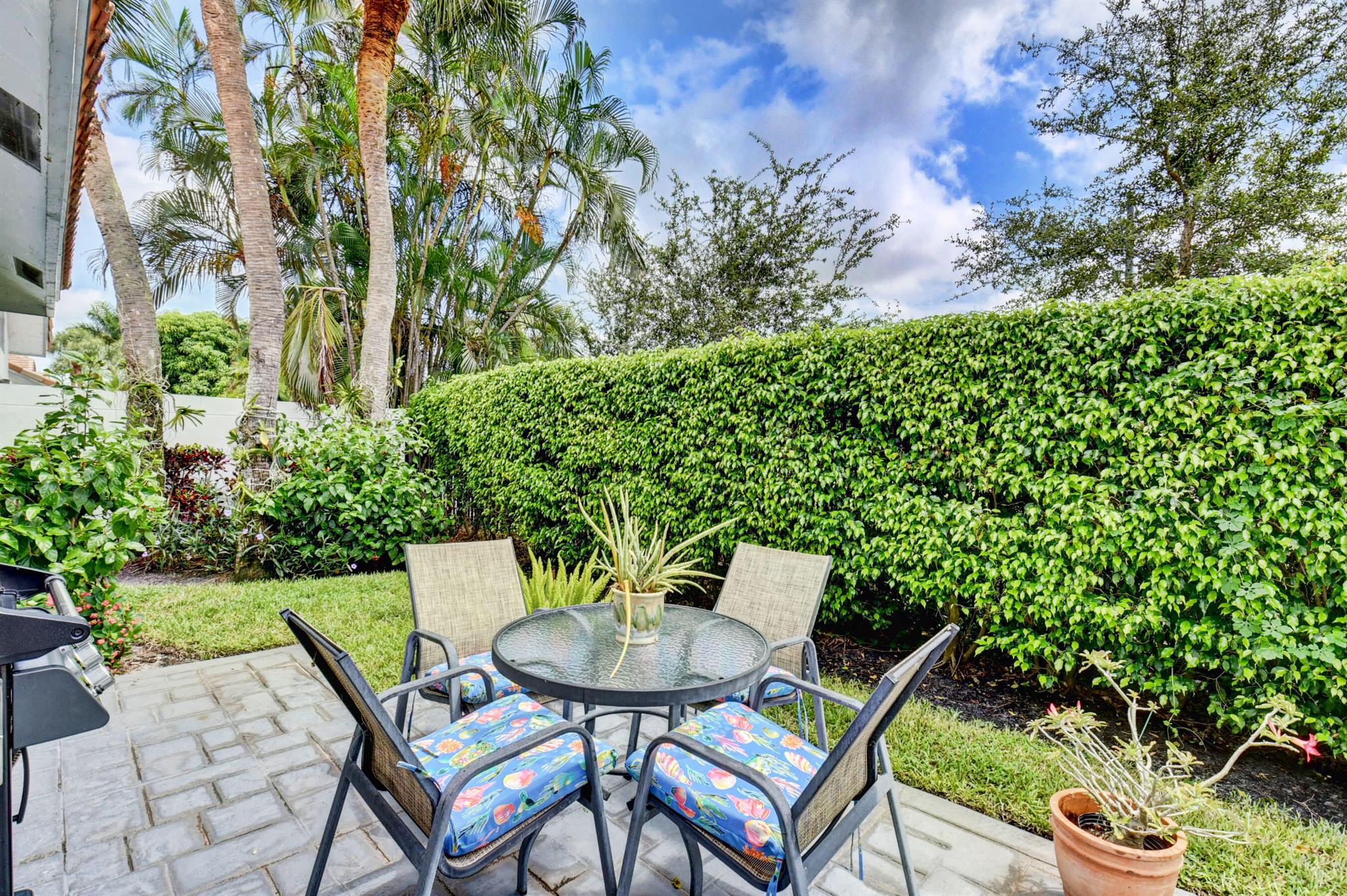 CEDAR CAY - Residential Lease