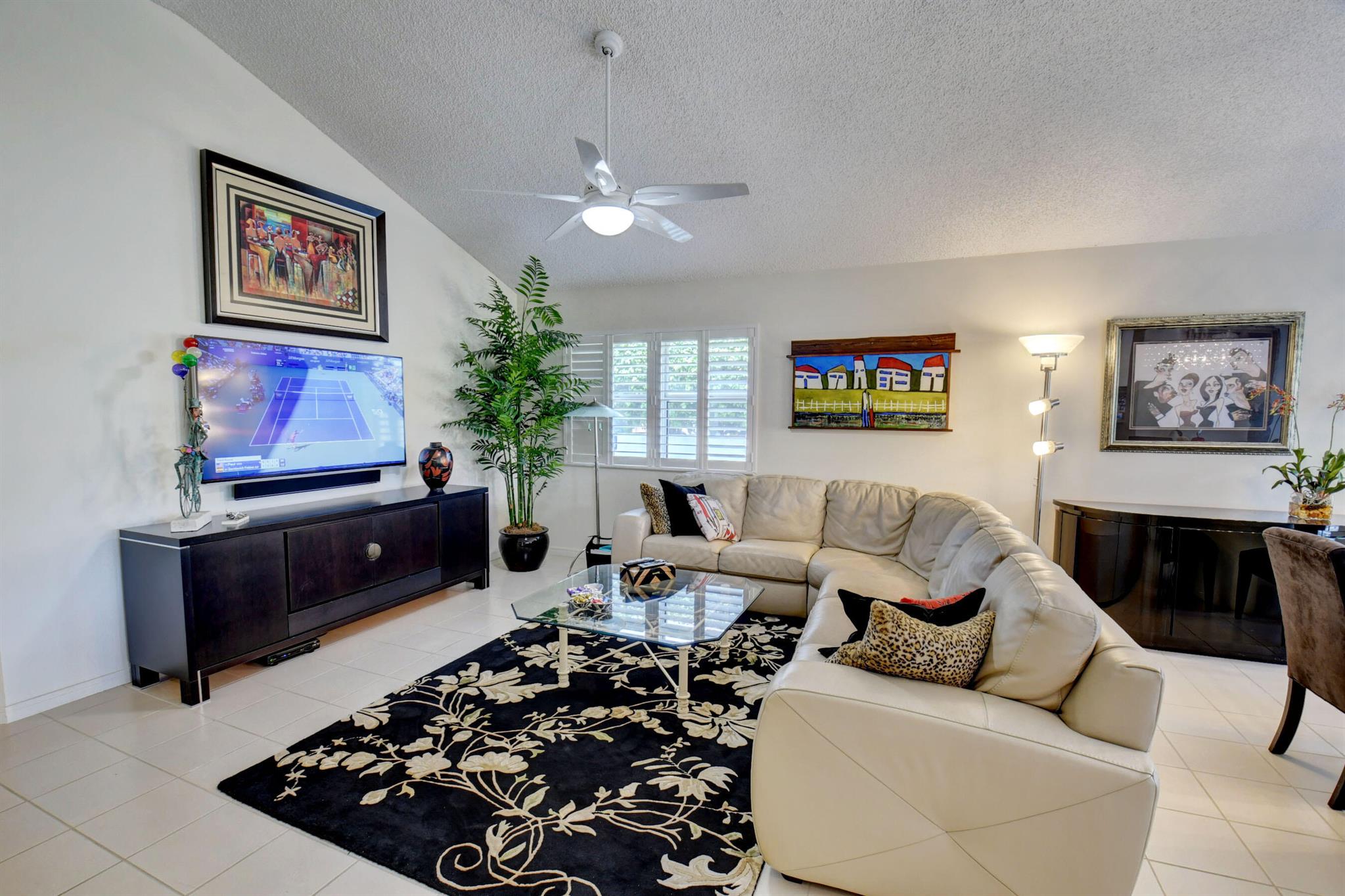 CEDAR CAY - Residential Lease