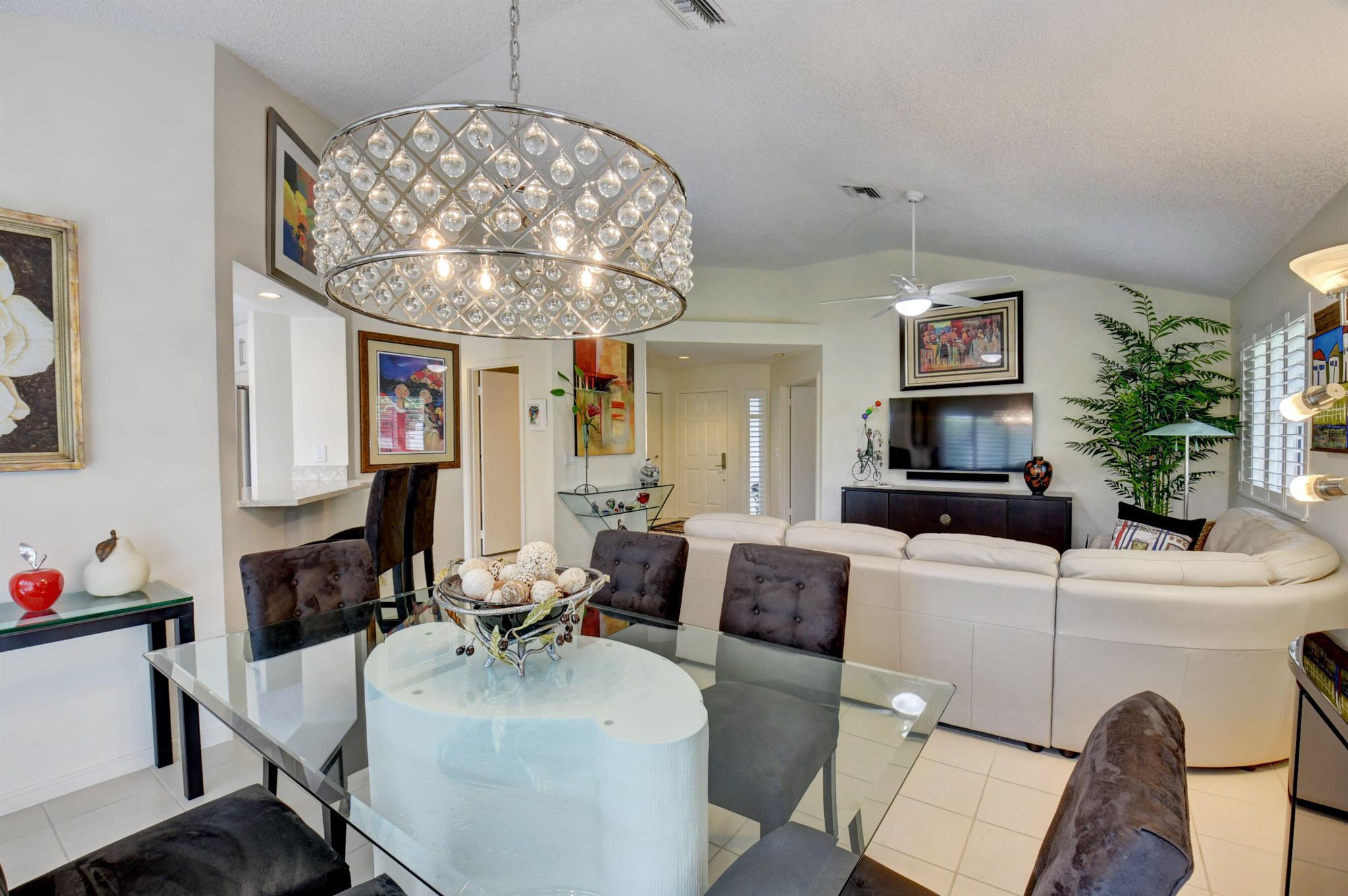 CEDAR CAY - Residential Lease