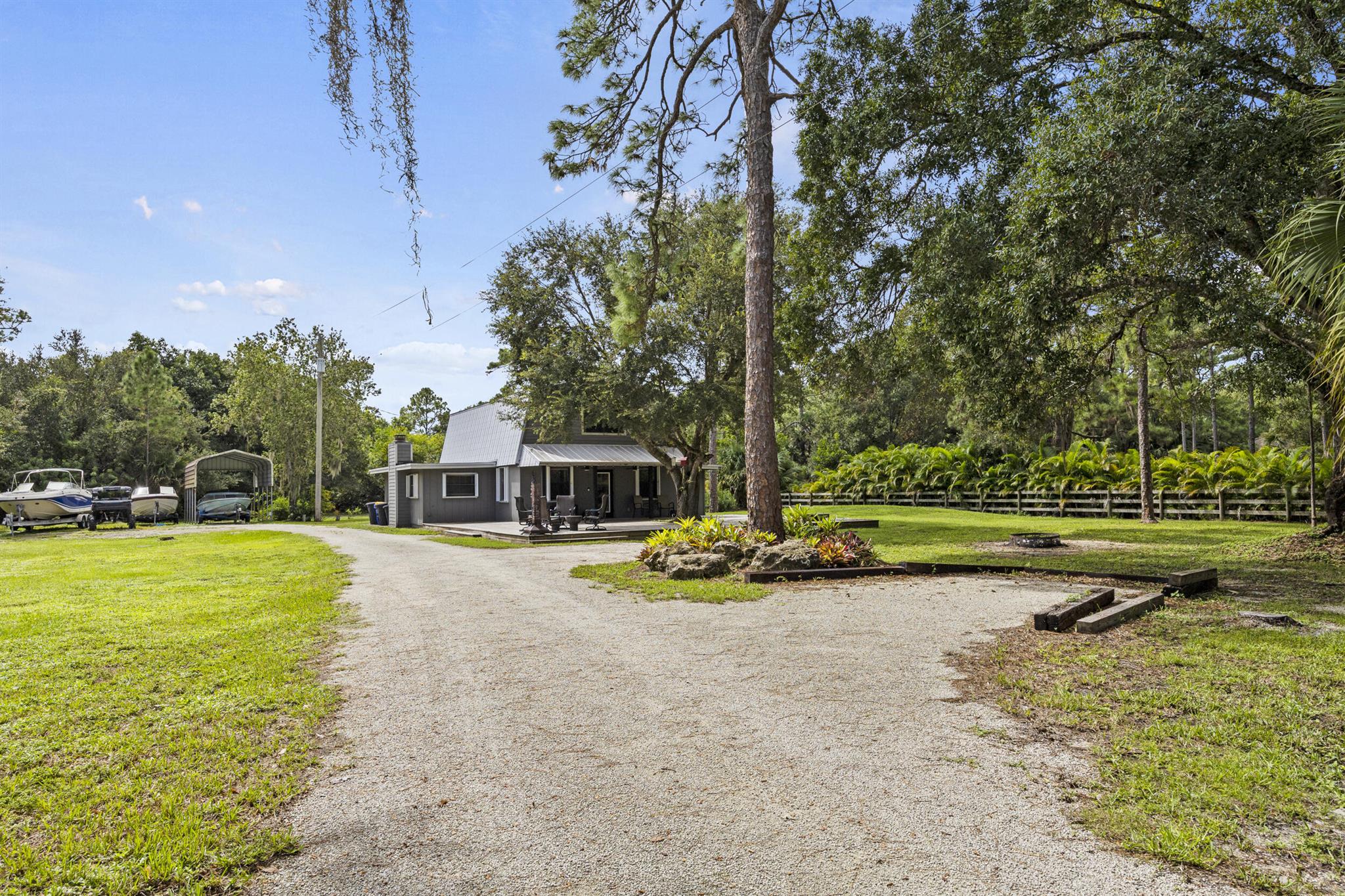 Palm City Farms - Residential