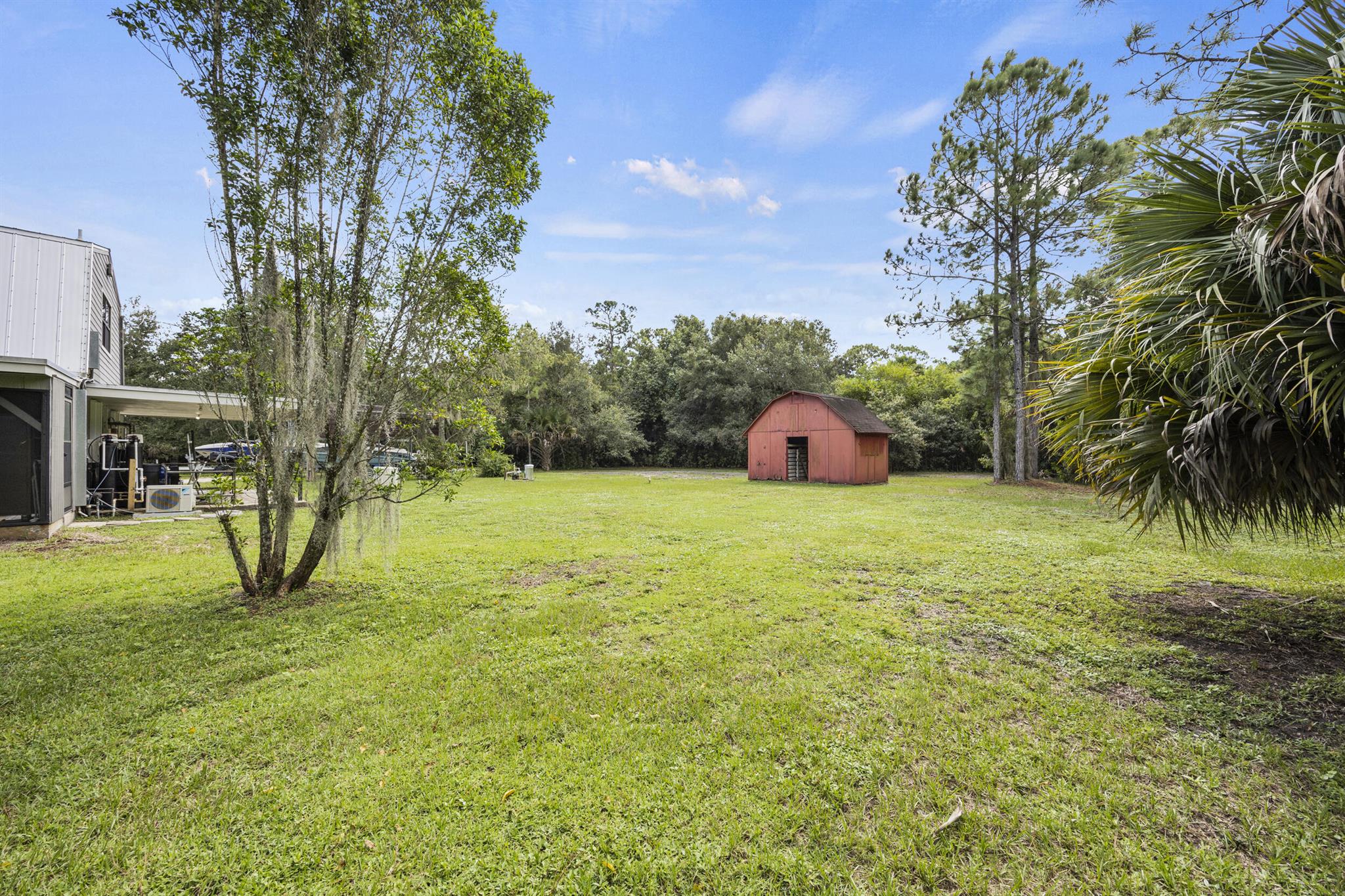 Palm City Farms - Residential