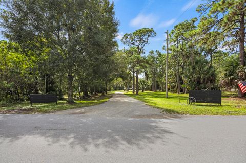 5028 SW Moore Street Palm City FL 34990