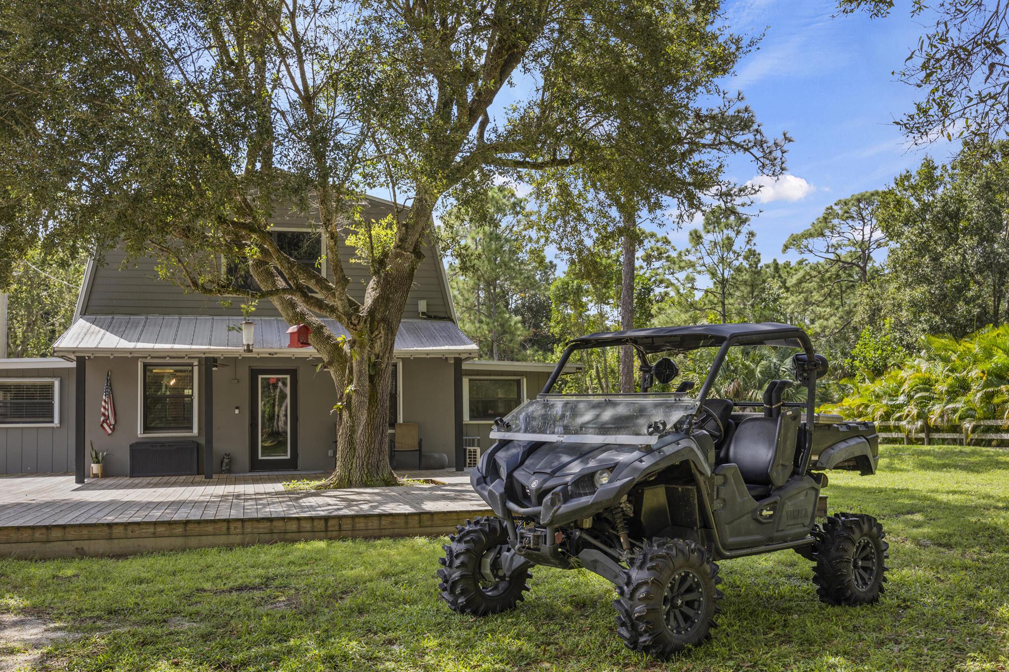 Palm City Farms - Residential