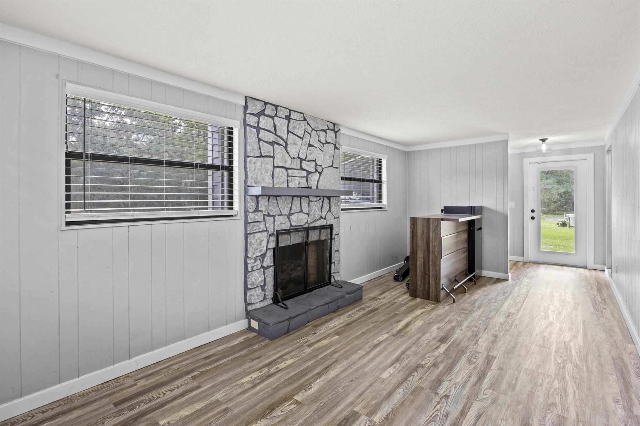Palm City Farms - Residential