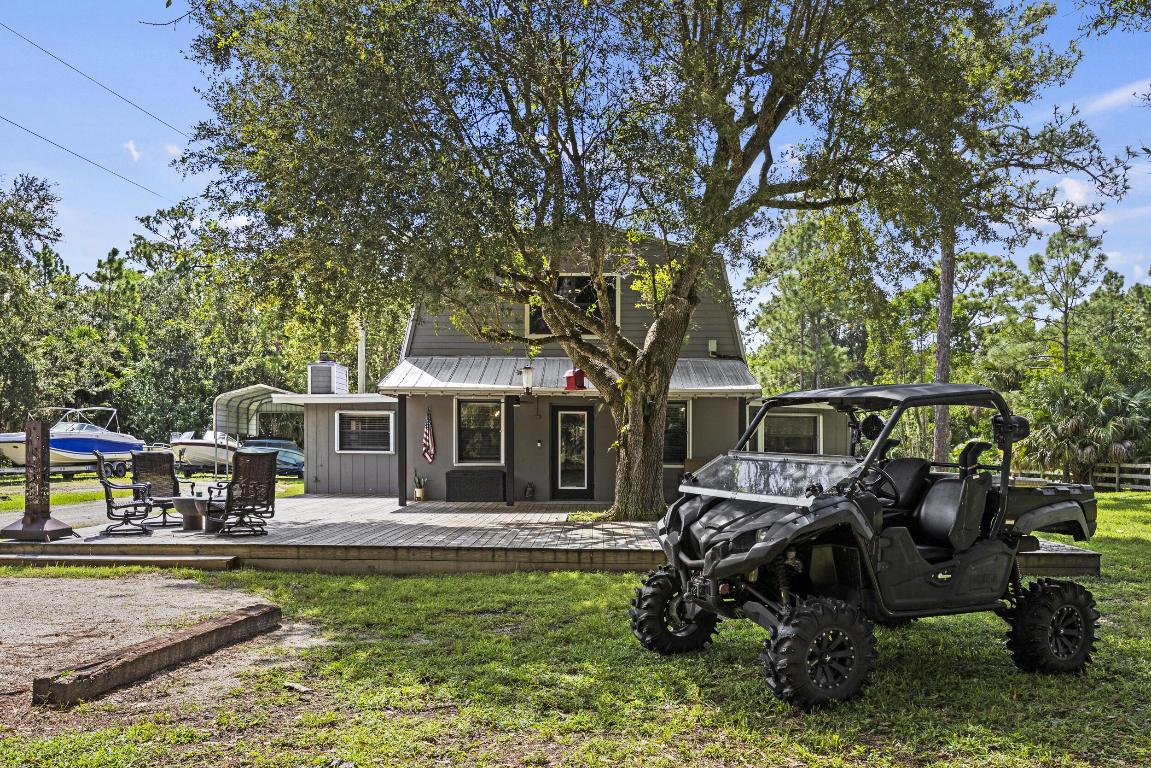 5028 SW Moore Street