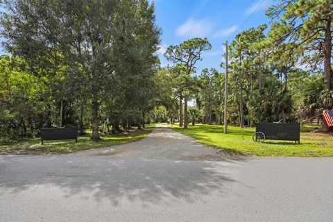 5028 SW Moore Street Palm City FL 34990