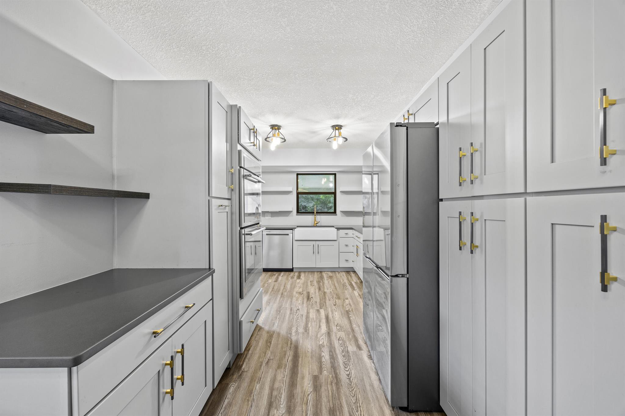 Palm City Farms - Residential