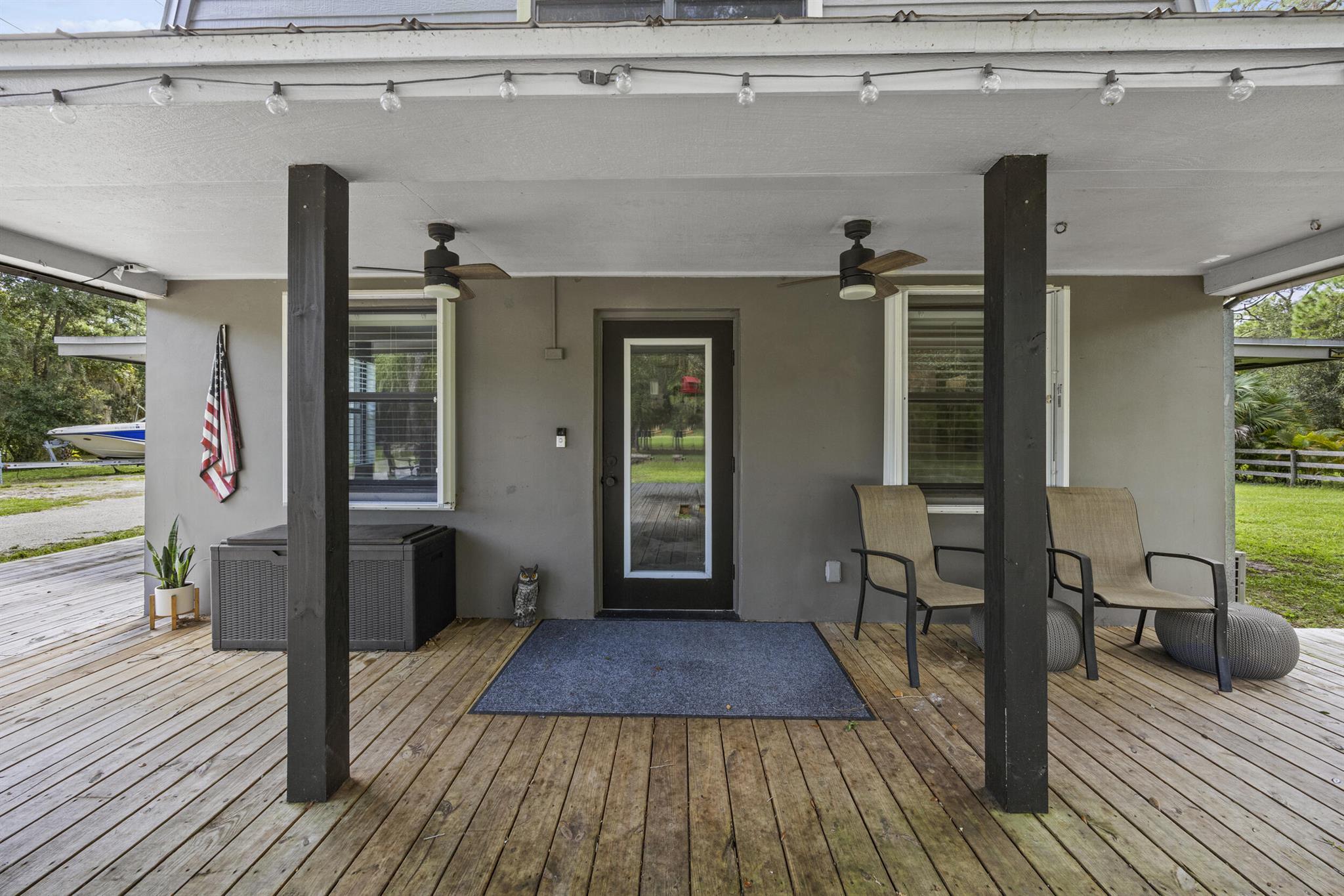 Palm City Farms - Residential