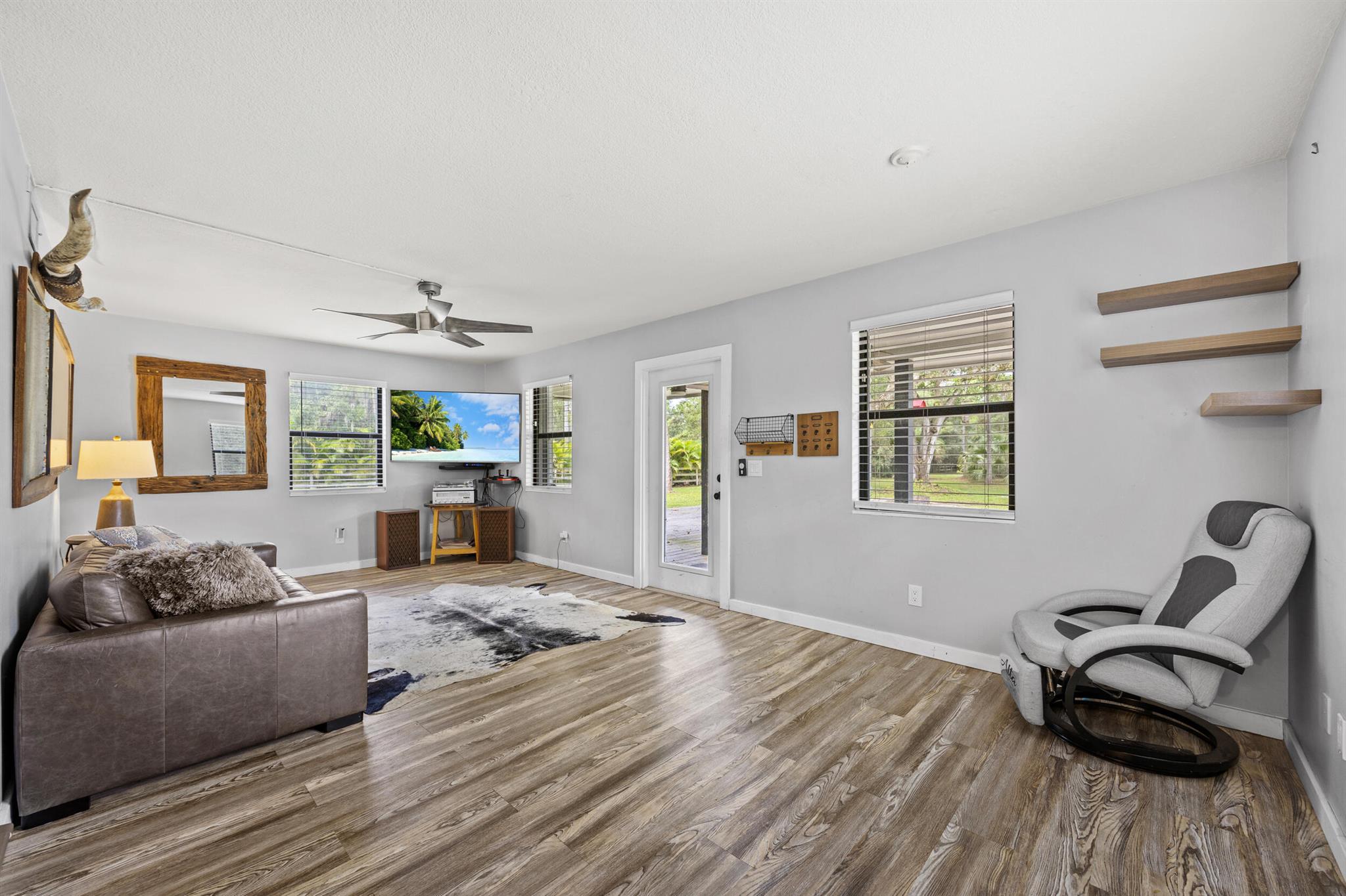 Palm City Farms - Residential