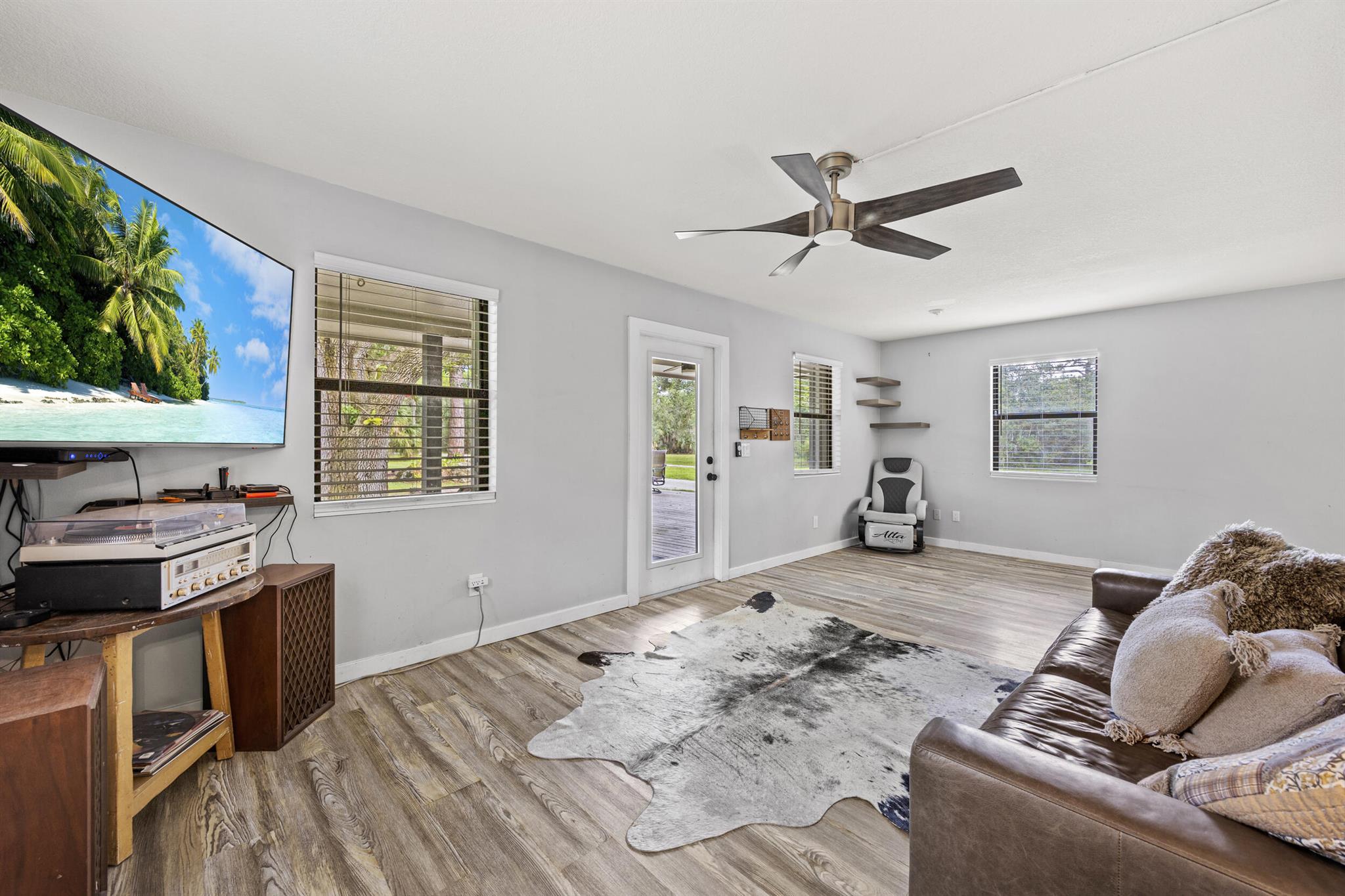 Palm City Farms - Residential