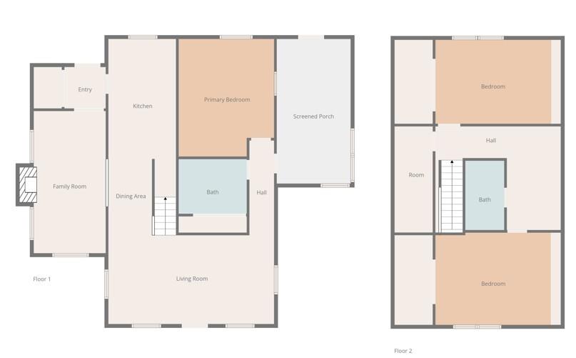 Palm City Farms - Residential