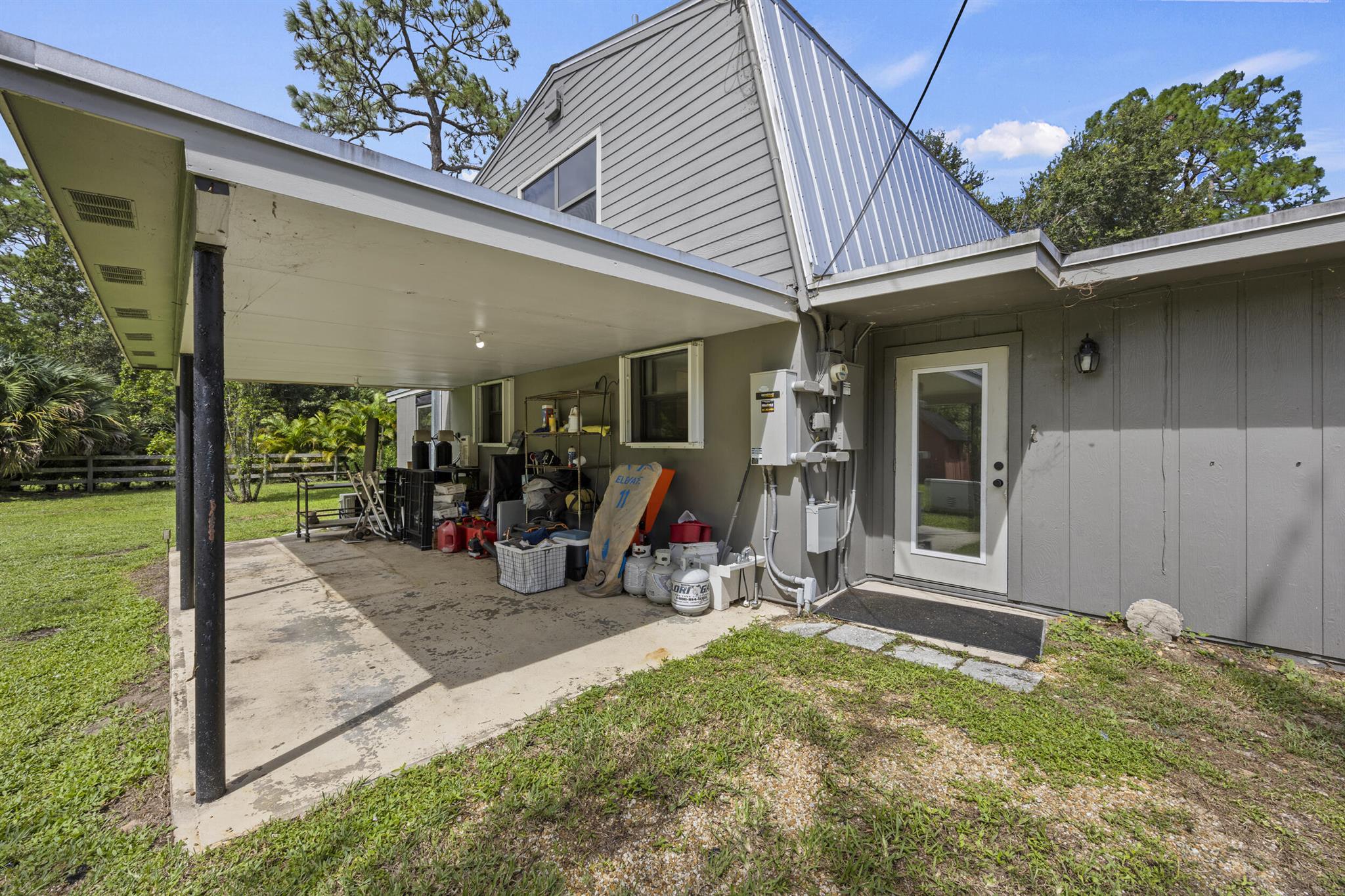 Palm City Farms - Residential