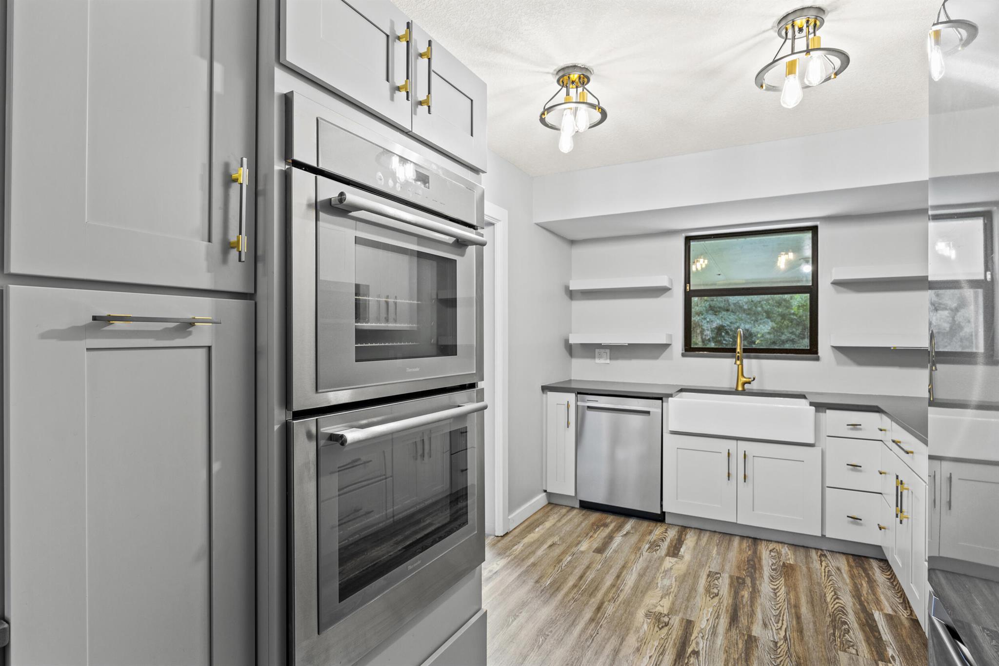 Palm City Farms - Residential