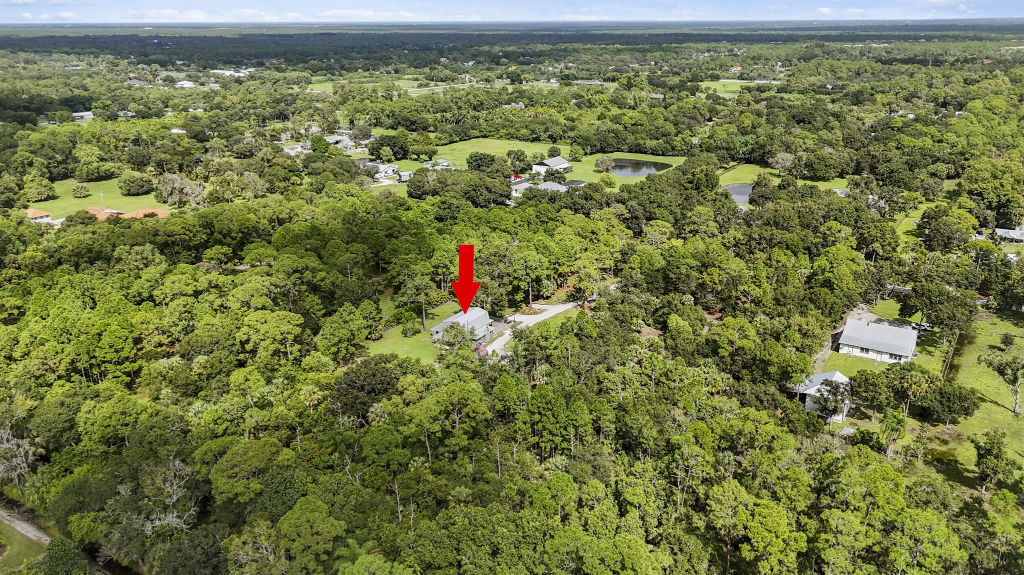 Palm City Farms - Residential
