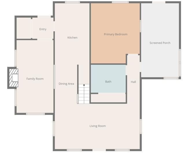 Palm City Farms - Residential