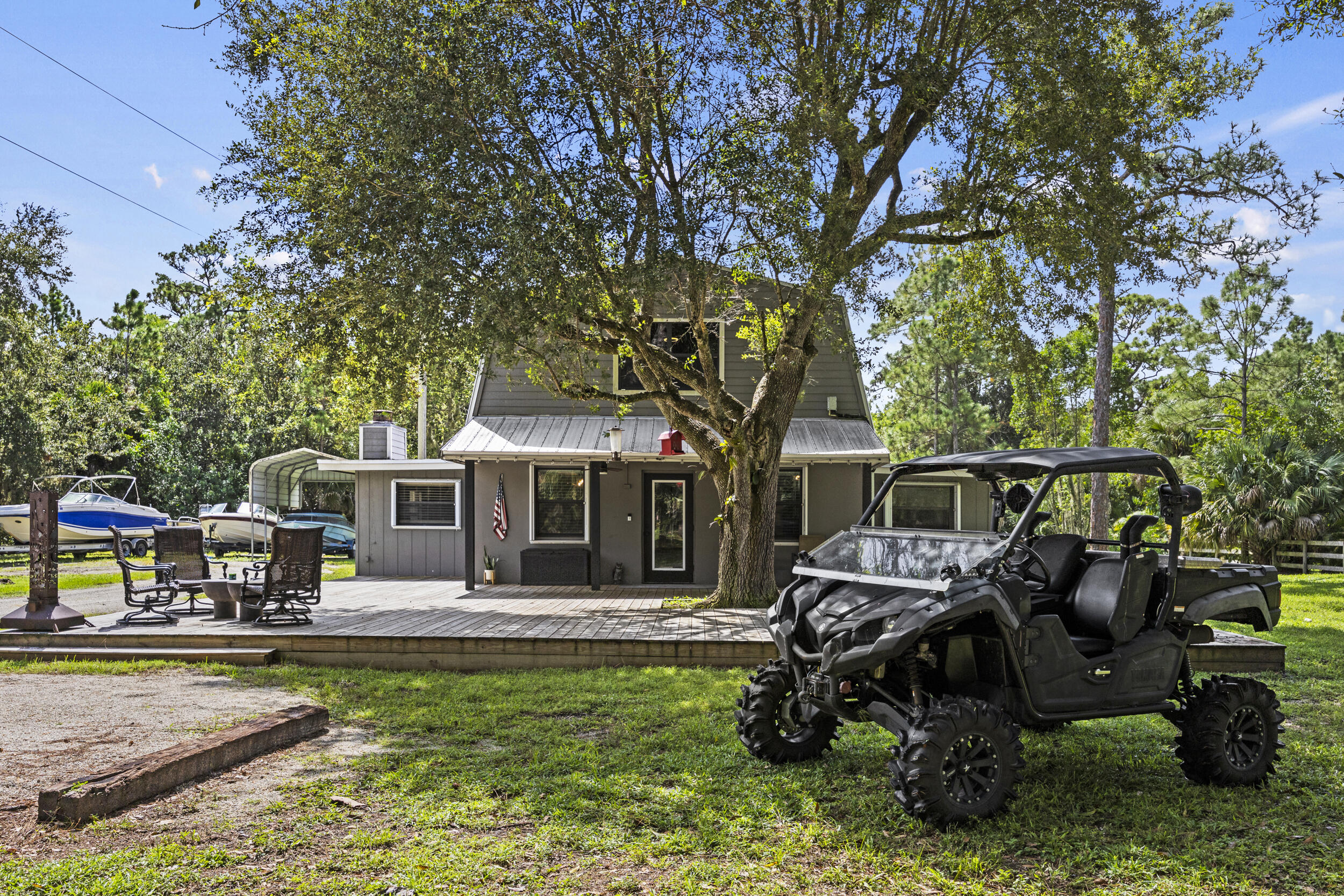 5028 SW Moore Street