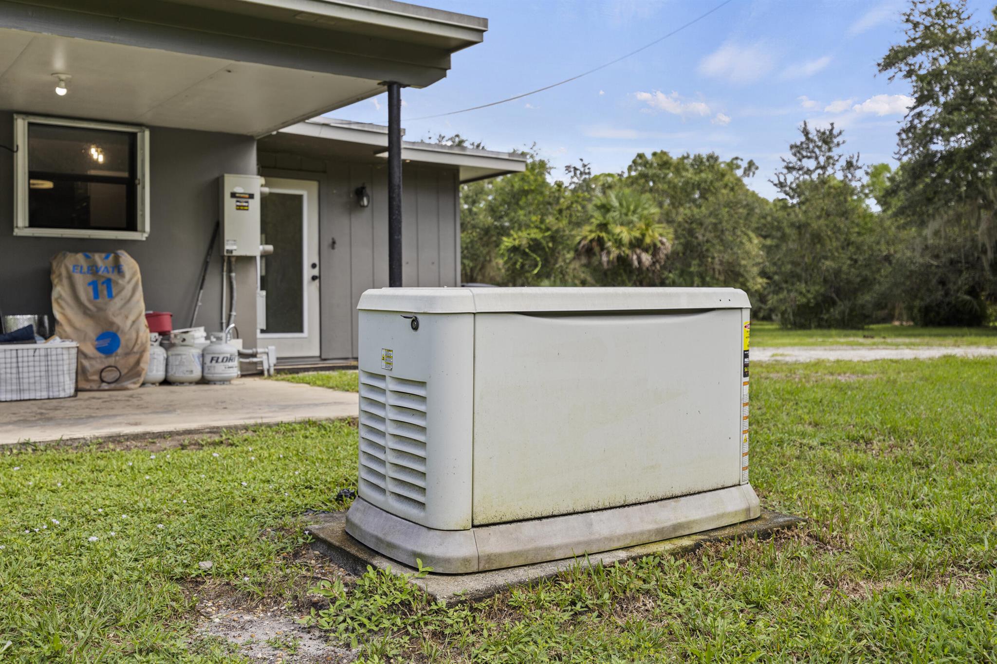 Palm City Farms - Residential