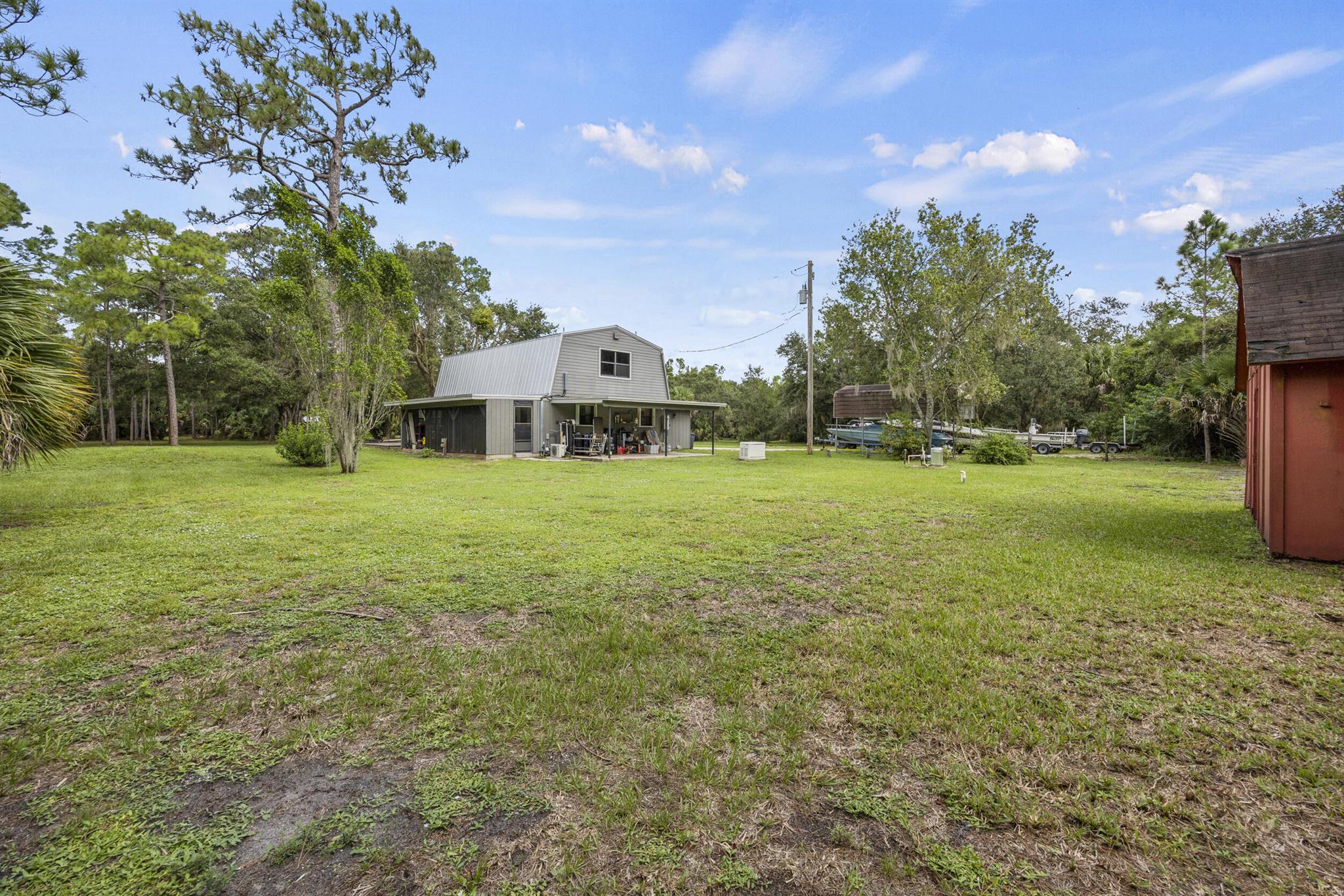 Palm City Farms - Residential