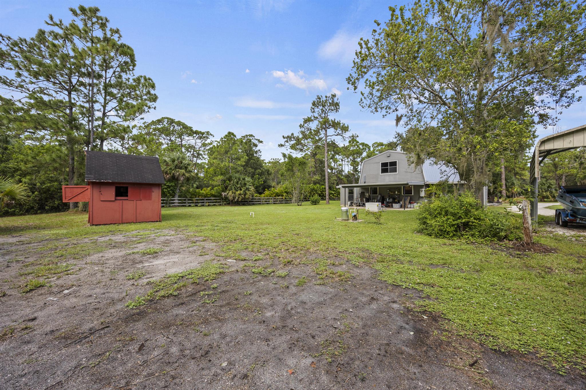 Palm City Farms - Residential