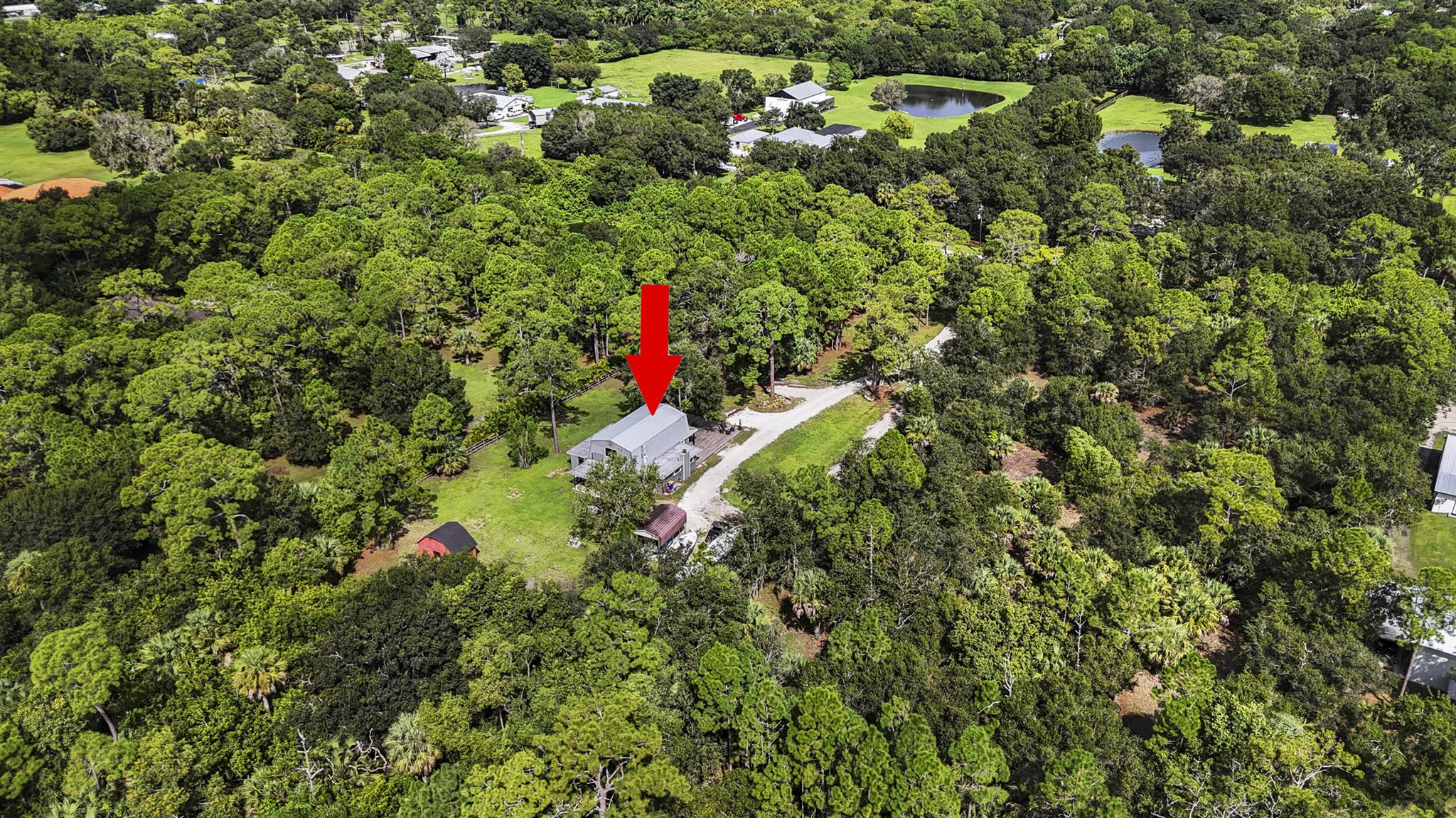 Palm City Farms - Residential