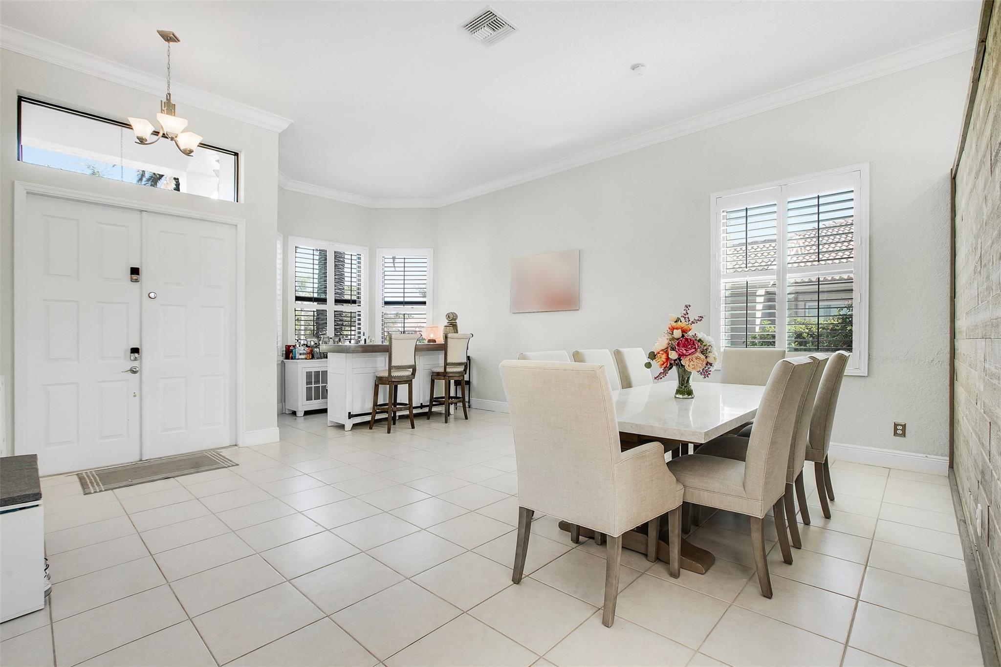 KENSINGTON NORTH - Residential Lease