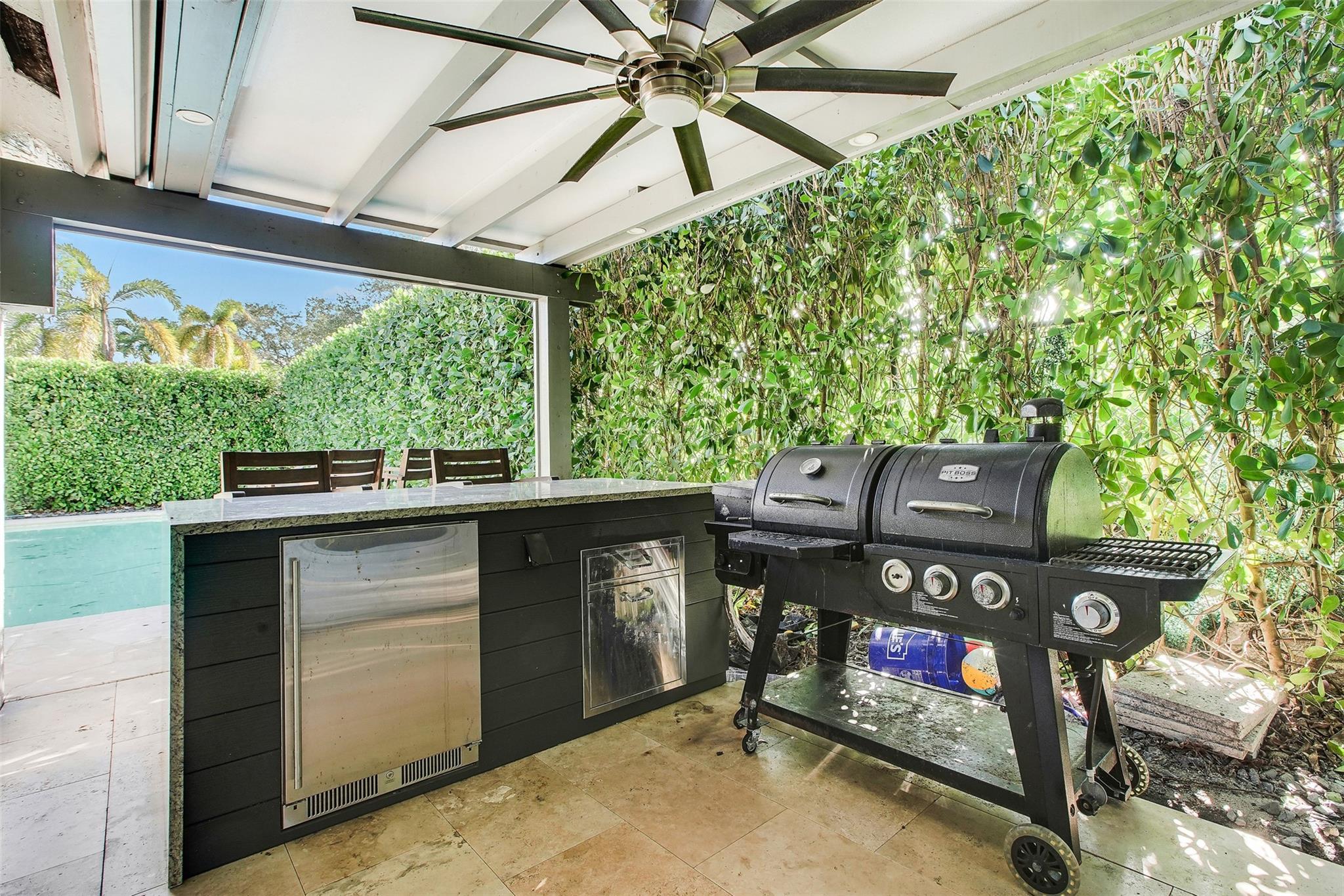 KENSINGTON NORTH - Residential Lease