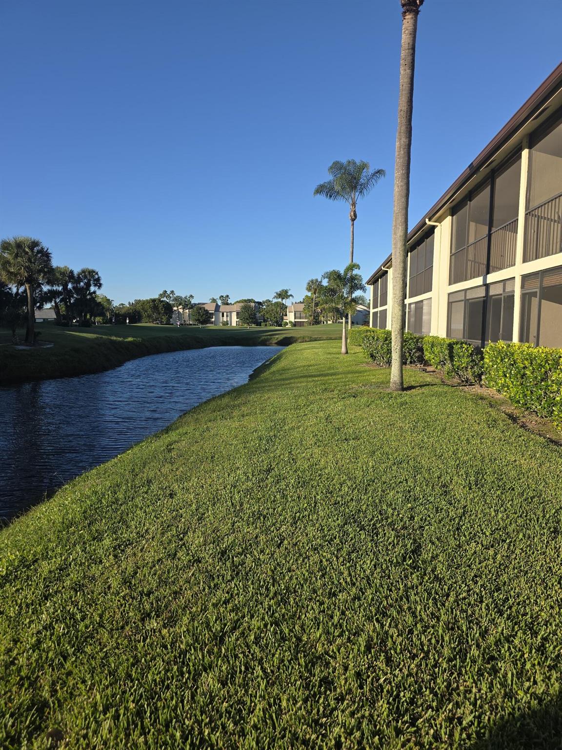 Pinecrest Condo - Residential