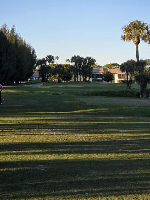 Photo of 401 Pinecrest Circle #A, Jupiter, FL 33458 (MLS # R11132350)