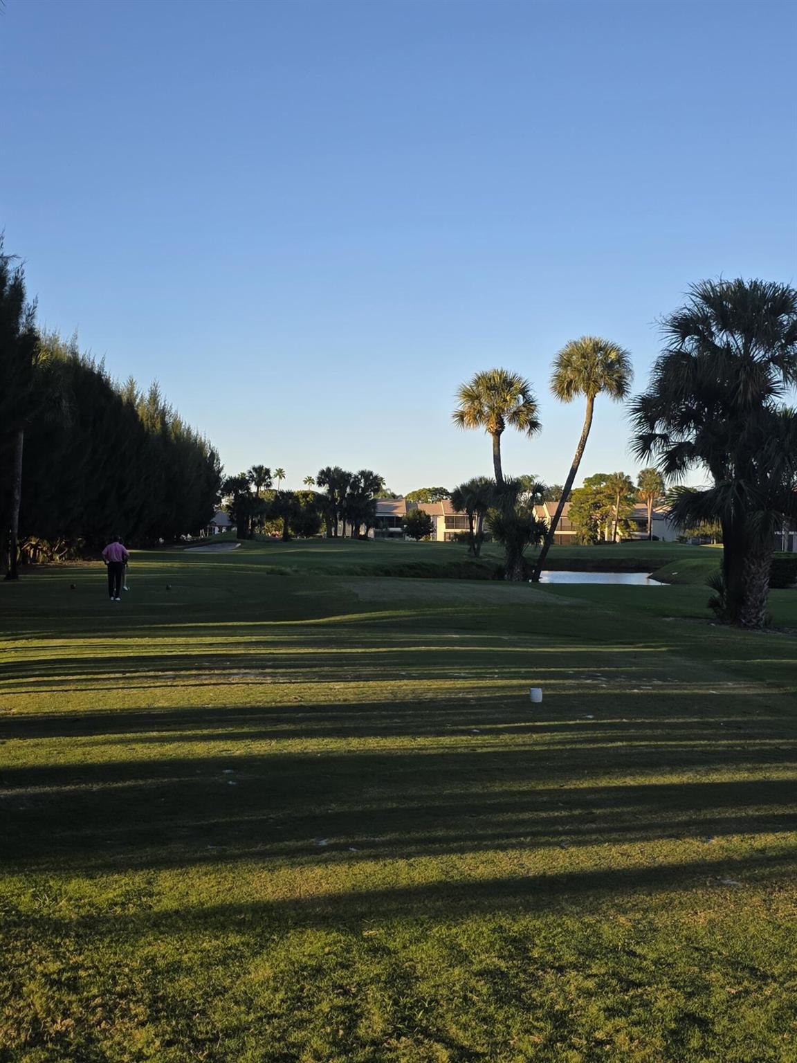 Pinecrest Condo - Residential